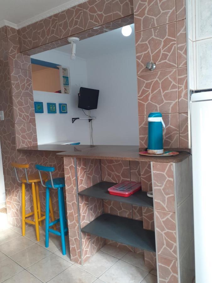 Good Vibes Apartment Praia Grande  Exterior photo