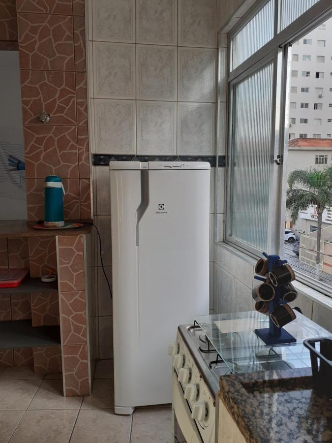 Good Vibes Apartment Praia Grande  Exterior photo