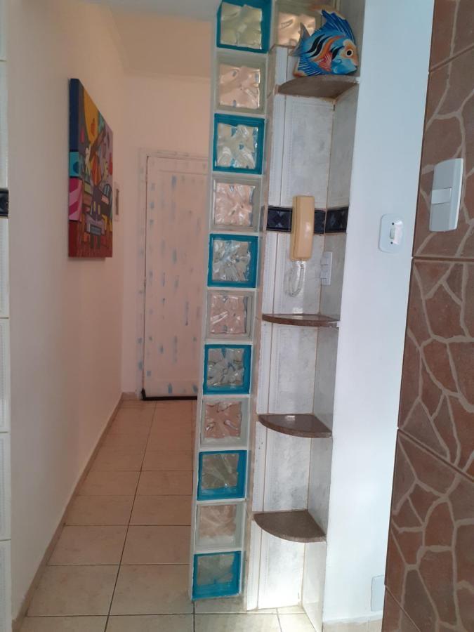Good Vibes Apartment Praia Grande  Exterior photo