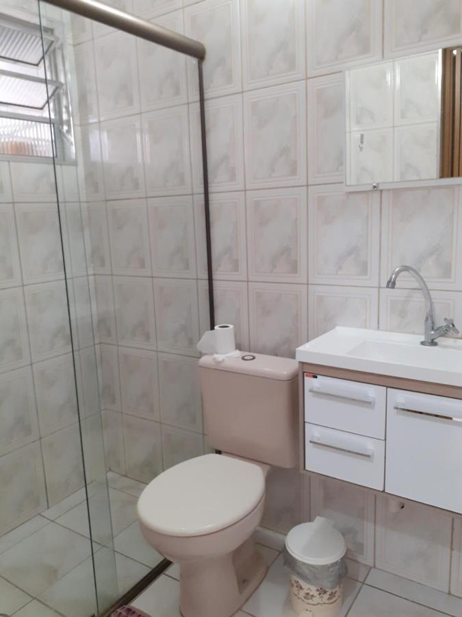 Good Vibes Apartment Praia Grande  Exterior photo