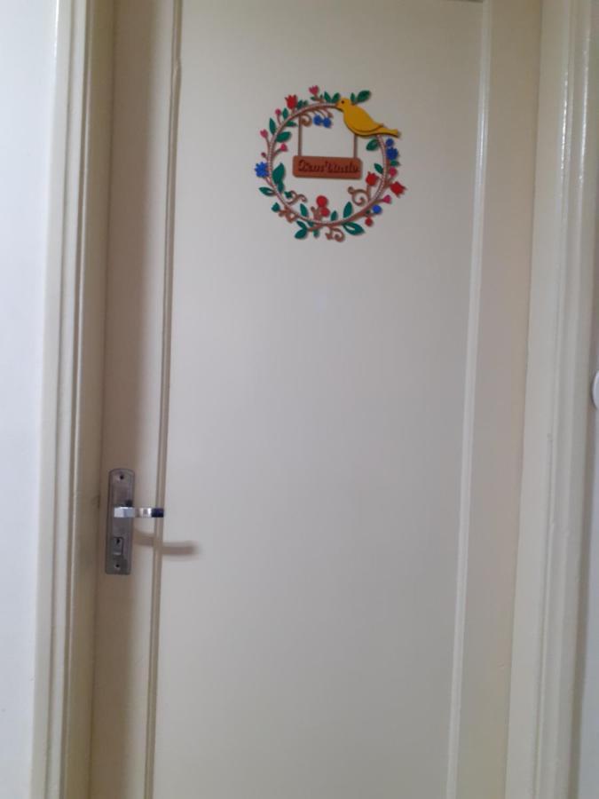 Good Vibes Apartment Praia Grande  Exterior photo