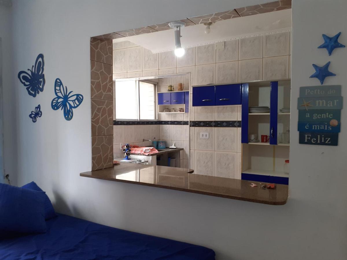 Good Vibes Apartment Praia Grande  Exterior photo