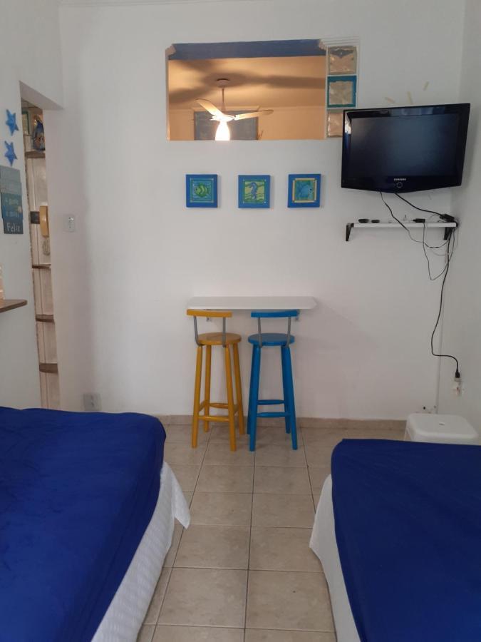 Good Vibes Apartment Praia Grande  Exterior photo
