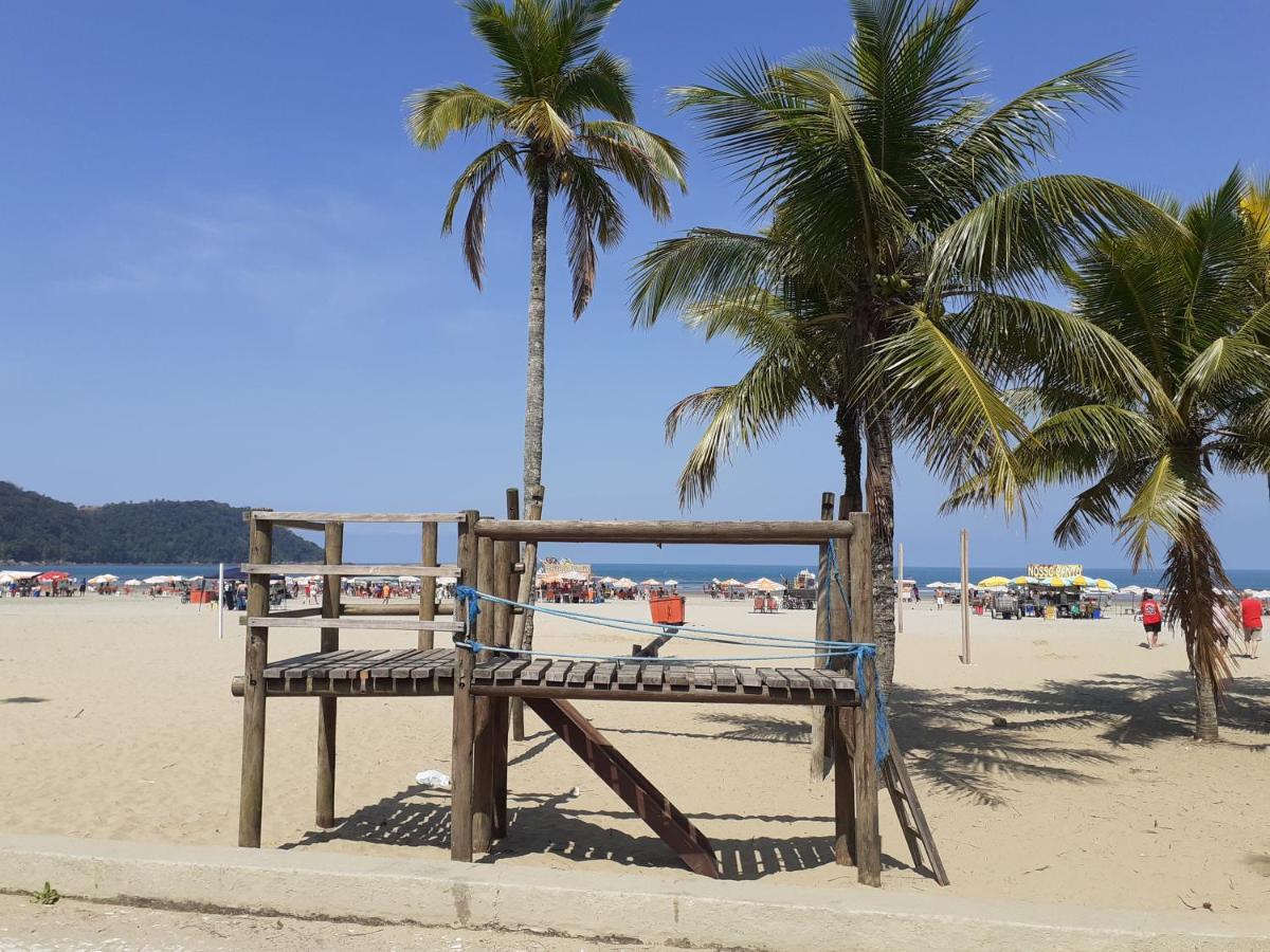 Good Vibes Apartment Praia Grande  Exterior photo
