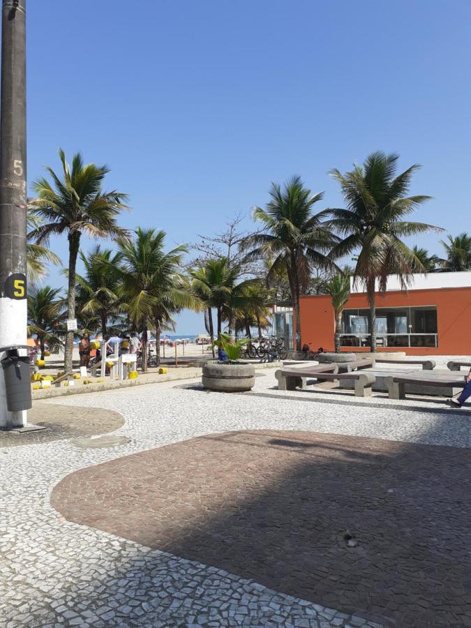 Good Vibes Apartment Praia Grande  Exterior photo