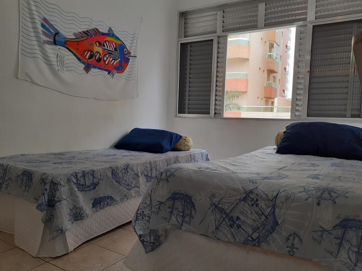 Good Vibes Apartment Praia Grande  Exterior photo