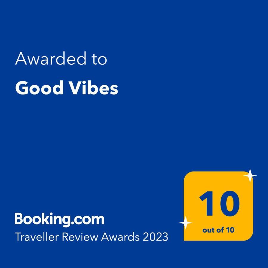 Good Vibes Apartment Praia Grande  Exterior photo